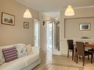 Apartamento Mali Maj Características 19