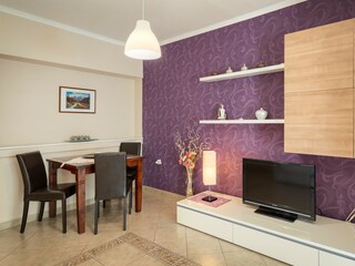 Apartamento Mali Maj Características 20