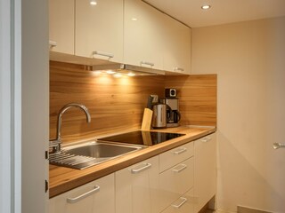 Apartamento Mali Maj Características 21