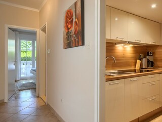 Apartamento Mali Maj Características 22