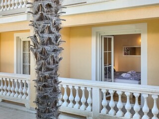 Apartamento Mali Maj Grabación al aire libre 9