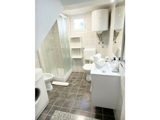 Apartamento Funtana Características 7
