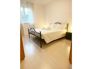 Apartamento Funtana Características 3