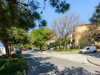 Apartamento Porec Entorno 23