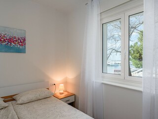 Appartamento Porec Caratteristiche 9