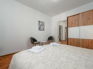 Apartamento Porec Características 11