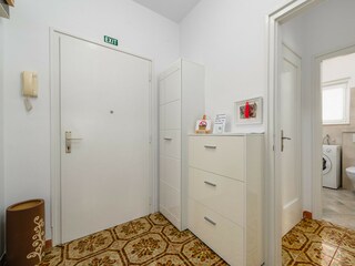 Appartamento Porec Caratteristiche 14