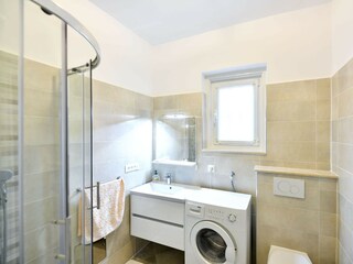 Appartamento Porec Caratteristiche 13