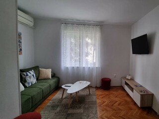 Apartamento Porec Características 16
