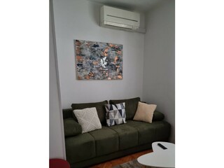 Apartamento Porec Características 17