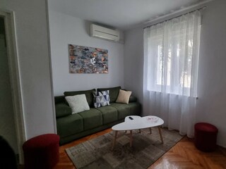 Apartamento Porec Características 18