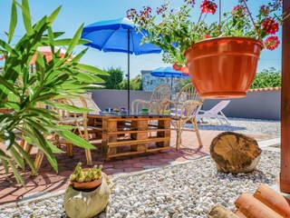 Apartamento Višnjan Grabación al aire libre 7