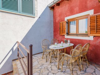Apartment Višnjan  43