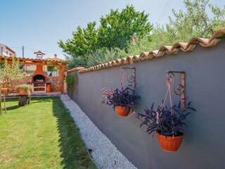 Apartamento Višnjan  43