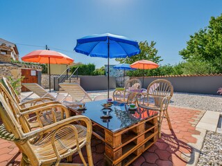 Appartement Višnjan Enregistrement extérieur 17