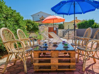 Apartamento Višnjan Grabación al aire libre 11