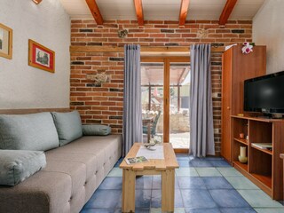 Apartamento Višnjan Características 23