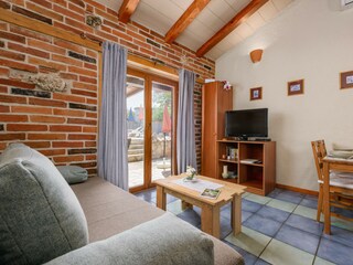 Apartamento Višnjan Características 35