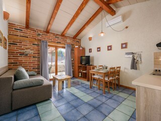 Apartamento Višnjan Características 24