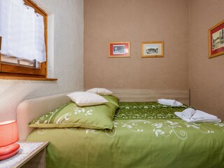 Apartamento Višnjan Características 26