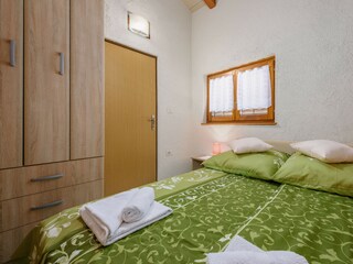 Apartamento Višnjan Características 28