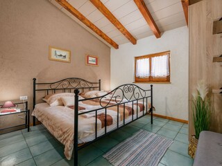 Apartamento Višnjan Características 29