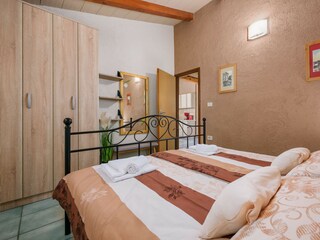 Apartamento Višnjan Características 30