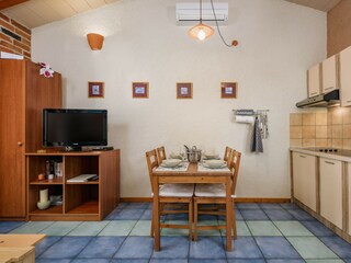 Apartamento Višnjan Características 31