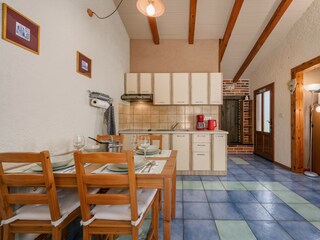 Apartamento Višnjan Características 32