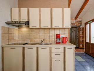 Apartamento Višnjan Características 33