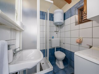 Apartamento Višnjan Características 34