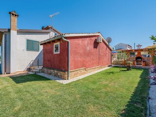 Apartamento Višnjan Grabación al aire libre 14