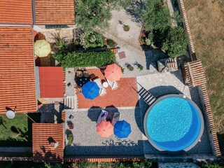 Apartamento Višnjan Entorno 36