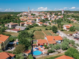 Apartamento Višnjan Entorno 41