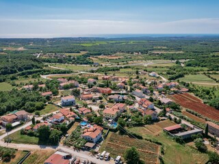 Apartamento Višnjan Entorno 37