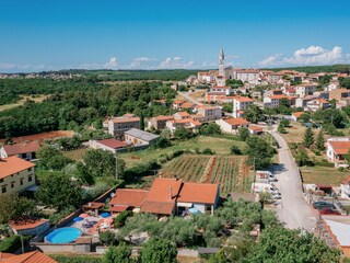 Apartamento Višnjan Entorno 39