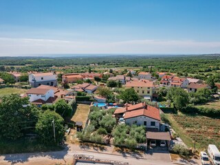Apartamento Višnjan Entorno 38