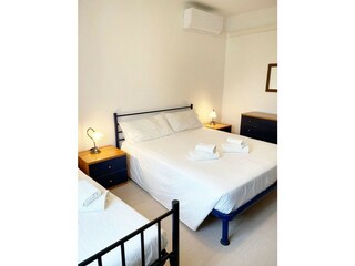 Appartamento Funtana Caratteristiche 5