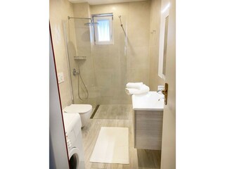 Appartamento Funtana Caratteristiche 7