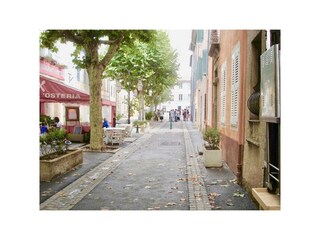 Casa per le vacanze Le Plan-de-la-Tour Ambiente 40