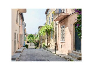 Vakantiehuis Le Plan-de-la-Tour Omgeving 43