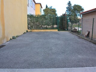 Casa per le vacanze Le Plan-de-la-Tour Registrazione all'aperto 28