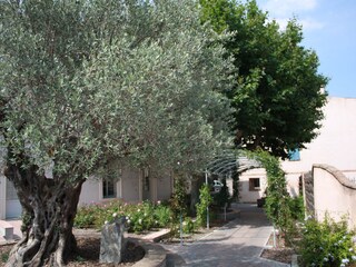 Casa per le vacanze Le Plan-de-la-Tour Ambiente 45