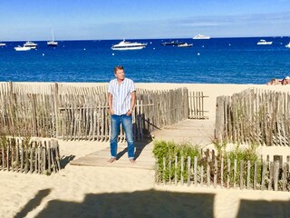 Casa per le vacanze Le Plan-de-la-Tour Ambiente 58