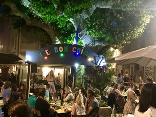 Casa per le vacanze Le Plan-de-la-Tour Ambiente 38