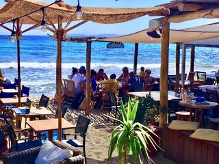 Casa per le vacanze Le Plan-de-la-Tour Ambiente 59