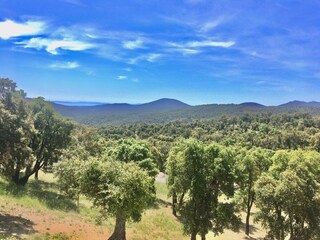 Casa per le vacanze Le Plan-de-la-Tour Registrazione all'aperto 30