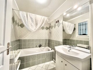 Vakantiehuis Le Plan-de-la-Tour Badkamer 15