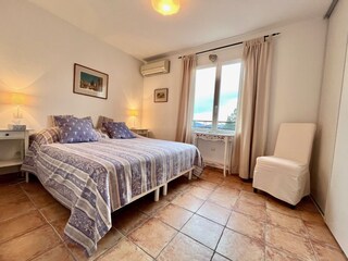 Vakantiehuis Le Plan-de-la-Tour Slaapkamer 11
