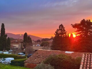 Vakantiehuis Le Plan-de-la-Tour Buitenaudio-opname 7